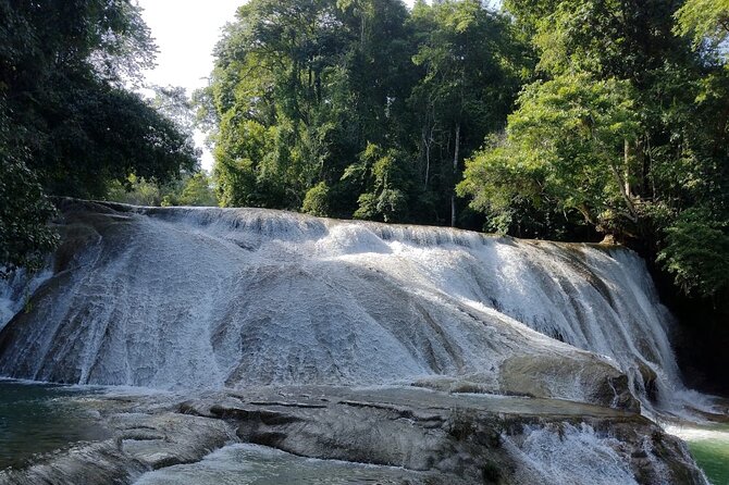 Roberto Barrios Waterfalls - Traveler Restrictions and Considerations