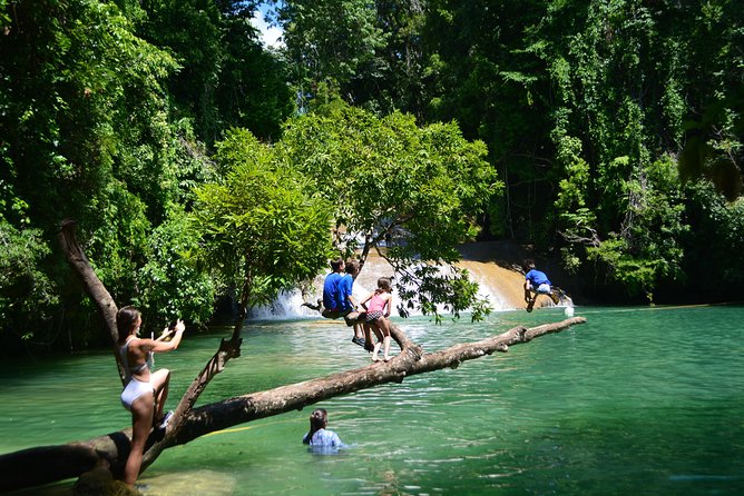 Roberto Barrios Waterfalls - Customer Reviews and Experiences