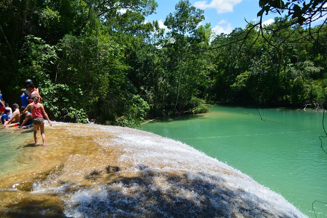 Roberto Barrios Waterfalls - Alternative Transportation Options