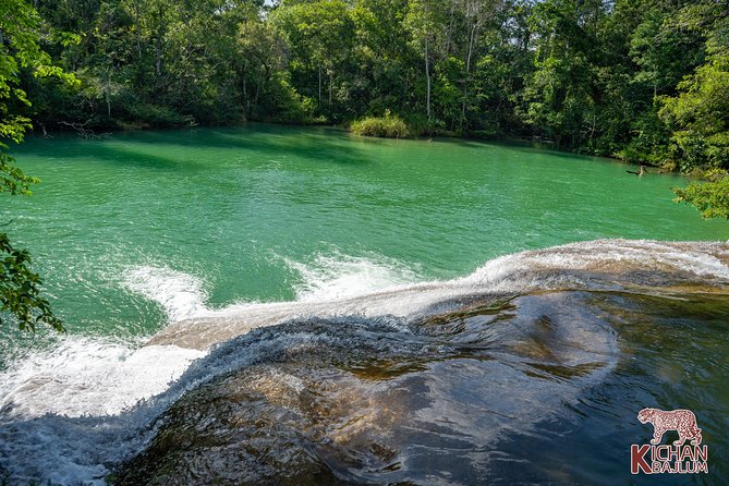 Roberto Barrios Waterfalls - Cancellation Policy