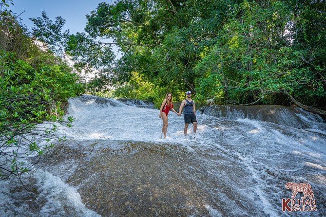 Roberto Barrios Waterfalls - Traveler Experiences