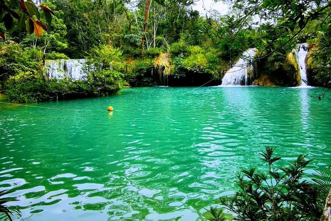 Roberto Barrios Waterfalls - Frequently Asked Questions