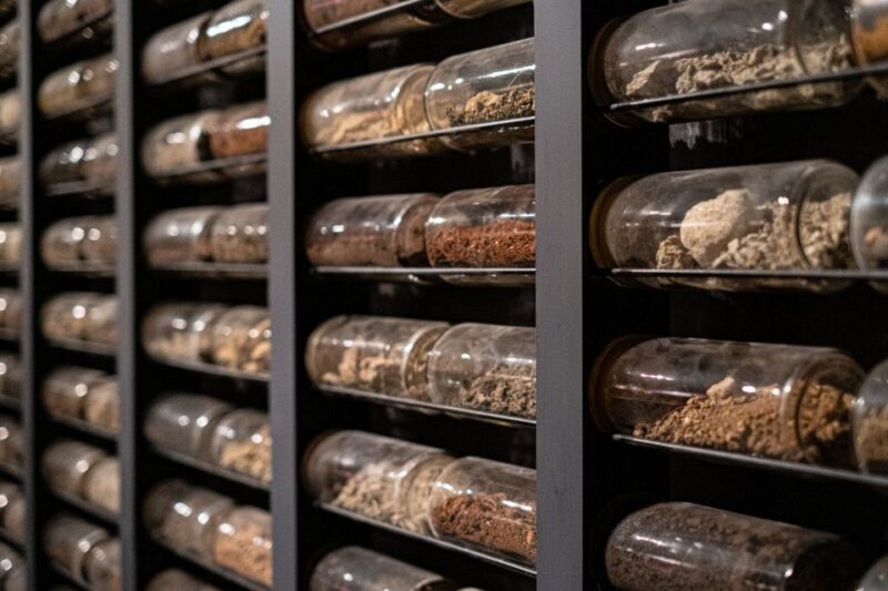 Roberto Cipresso Wine - Winery Tour & Wine Tasting - Key Points
