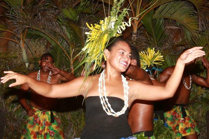 Robinson Crusoe Sunset Cruise Including Dinner, Cultural Show & Transfers - An In-Depth Review of the Robinson Crusoe Sunset Cruise