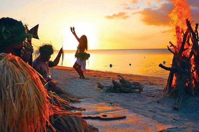 Robinson Crusoe Sunset Cruise Including Dinner, Cultural Show & Transfers - Final Thoughts: Is It Worth It?