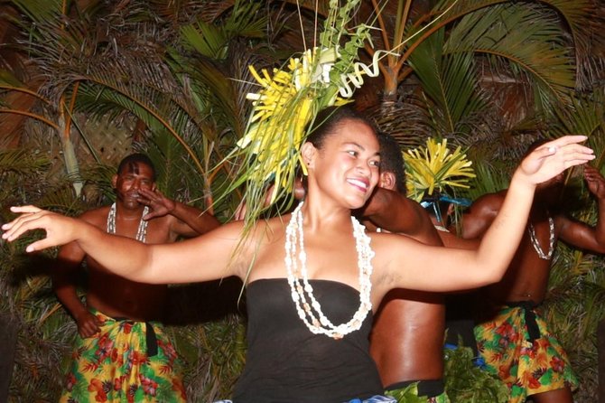 Robinson Crusoe Sunset Cruise Including Dinner, Cultural Show & Transfers - Customer Feedback
