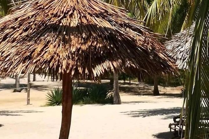 Robinson Island and Marafa Hells Kitchen - Important Considerations