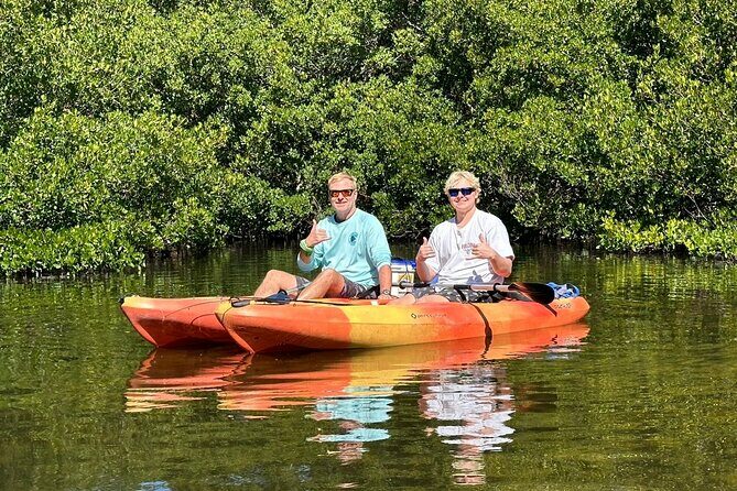 Robinson Preserve Mangrove Tour - Who Should Book This Tour?