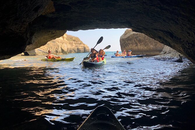 Roca Vecchia Kayaking and Canoeing Adventure  - Lecce - Customer Reviews and Feedback