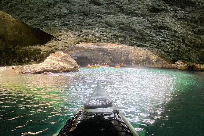 Roca Vecchia Kayaking and Canoeing Adventure  - Lecce - Post-Adventure Recommendations