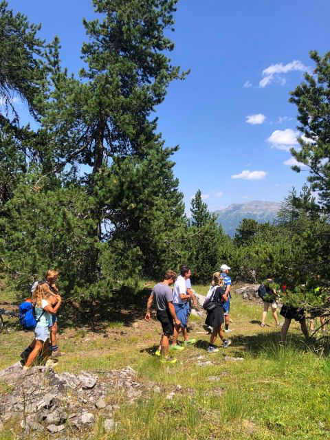 Rocca Clarè: in the Midst of Nature and History - Activities and Highlights