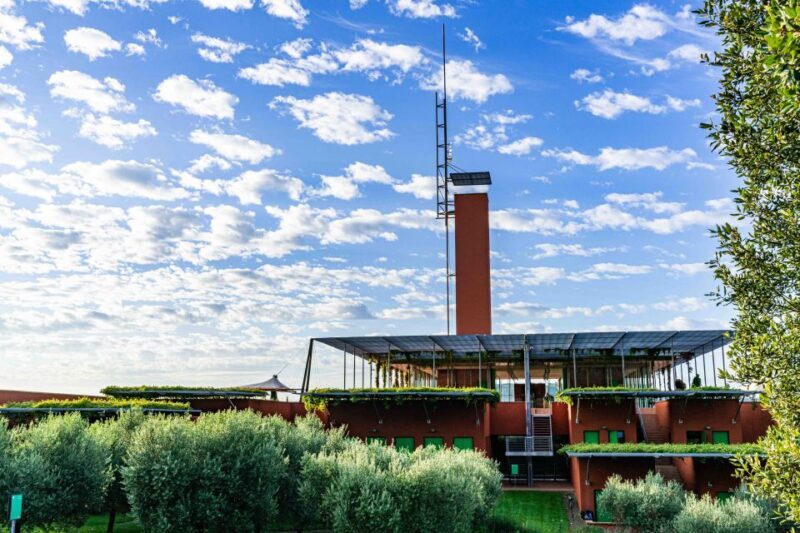Rocca Di Frassinello Winery: Tour & Wine Tasting in Tuscany - Key Points