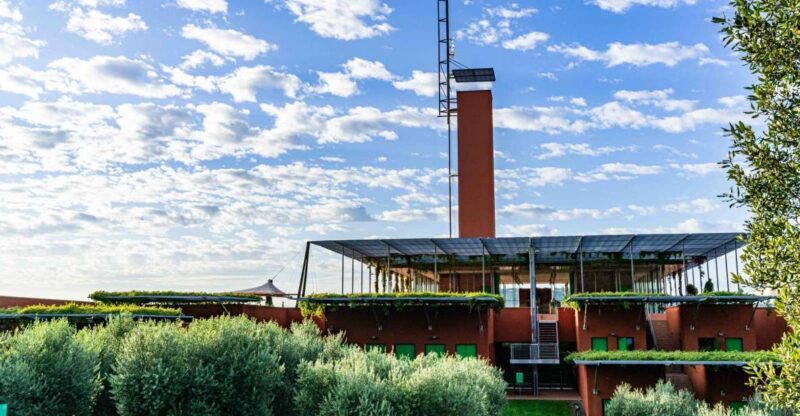 Rocca Di Frassinello Winery: Tour & Wine Tasting in Tuscany - Customer Reviews and Ratings