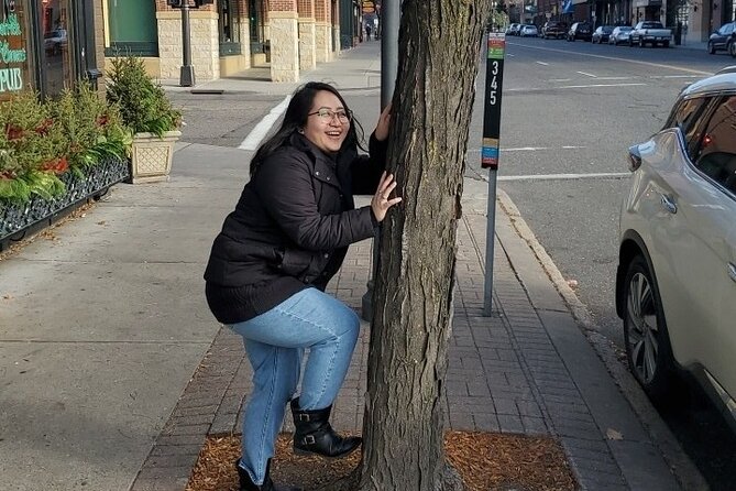 Rochester City Scavenger Hunt Excursion by Crazy Dash - Participation Requirements and Accessibility