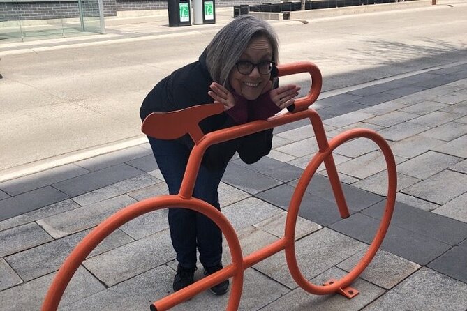 Rochester City Scavenger Hunt Excursion by Wacky Walks - Key Points