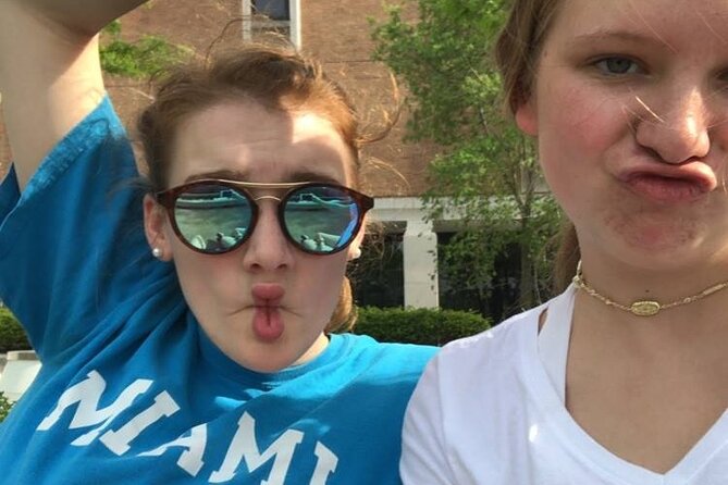 Rochester City Scavenger Hunt Excursion by Wacky Walks - Group Size and Accessibility