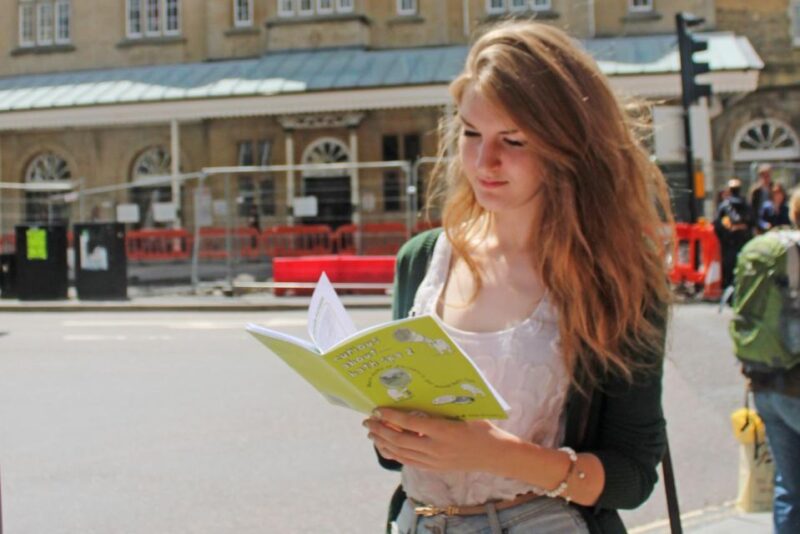 Rochester: Quirky Self-Guided Smartphone Heritage Walks - Pricing and Booking Details