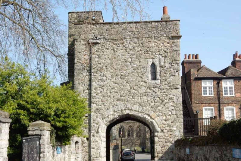 Rochester: Quirky Self-Guided Smartphone Heritage Walks - Accessibility and Suitability