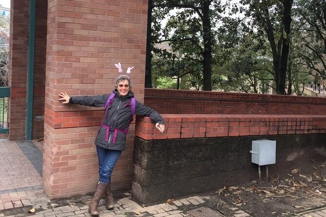 Rochester Scavenger Hunt by 3Quest Challenge - Remote Host Assistance