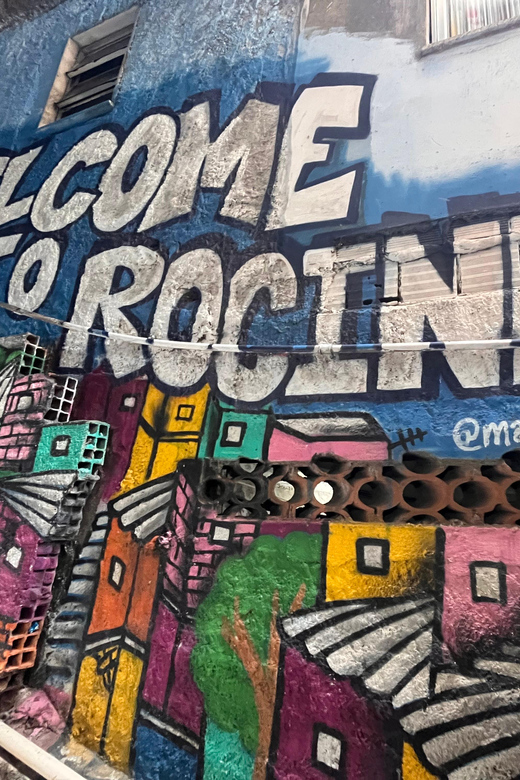 Rocinha : Discover South Americas Largest Favela - Moto-taxi Adventure