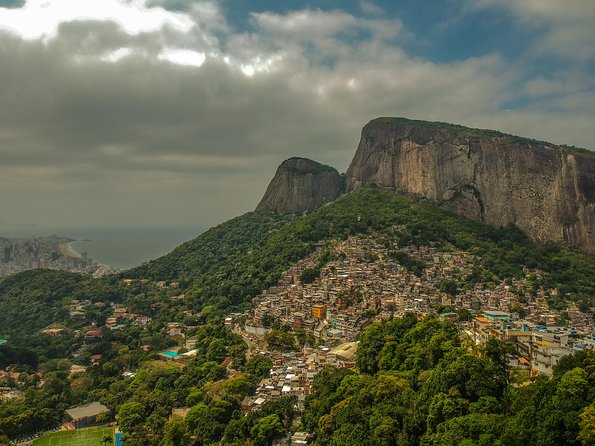 Rocinha Favela Walking Tour With a Local Guide - Customer Feedback and Ratings