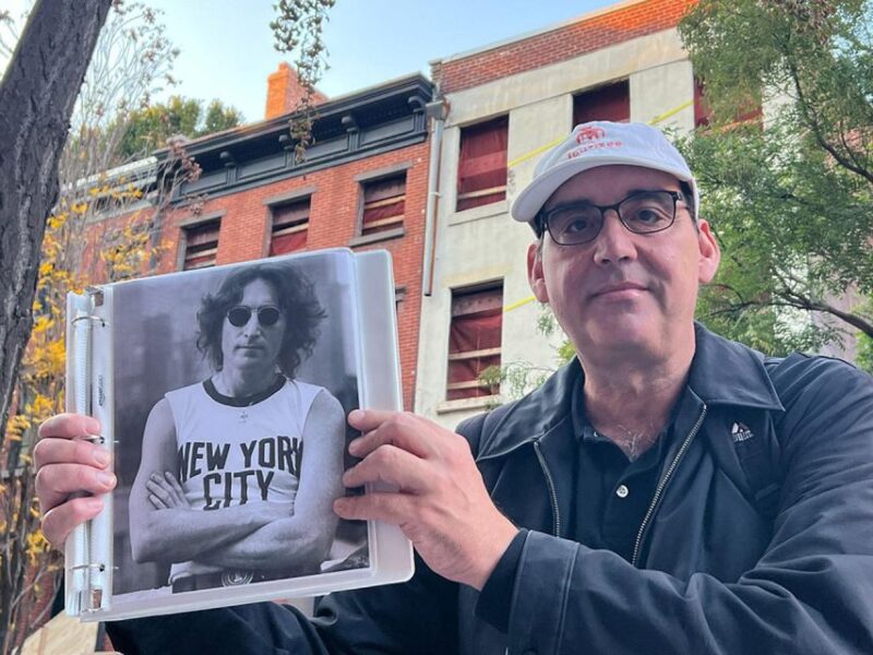 Rock and Roll History and Culture Walking Tour in New York - Tour Experience