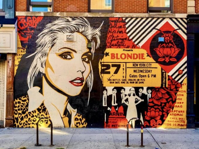 Rock and Roll History and Culture Walking Tour in New York - Customer Reviews