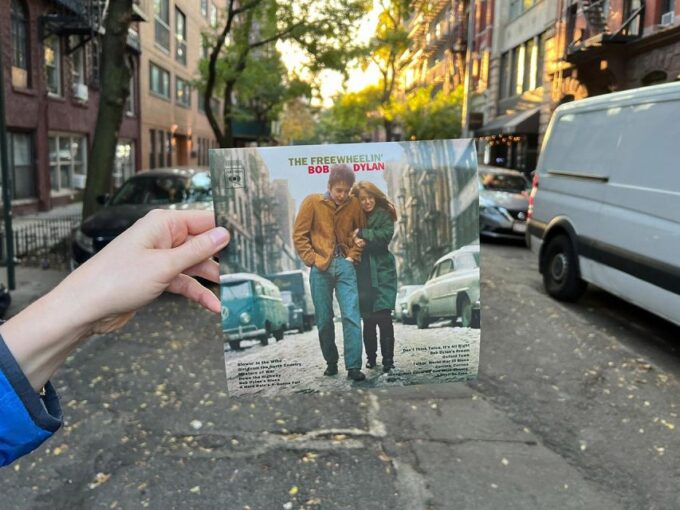 Rock and Roll History and Culture Walking Tour in New York - Weather Policy