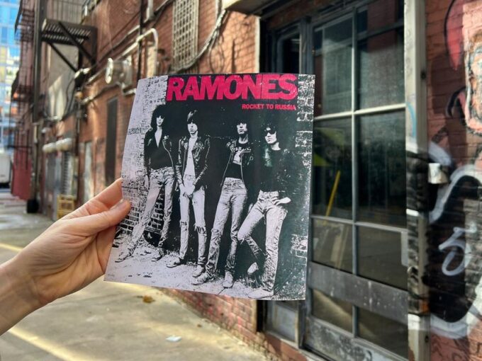 Rock and Roll History and Culture Walking Tour in New York - Frequently Asked Questions