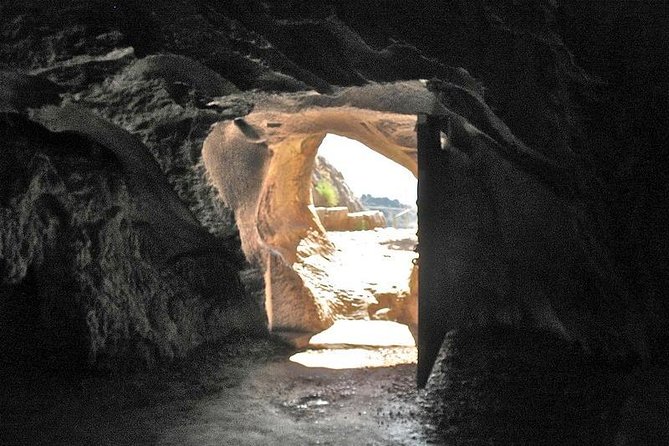 Rock Art and Ronda - Exploring La Cueva De La Pileta