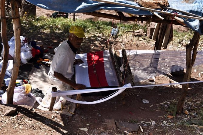 Rock Churches of Lalibela Guided Tour - About the Operator