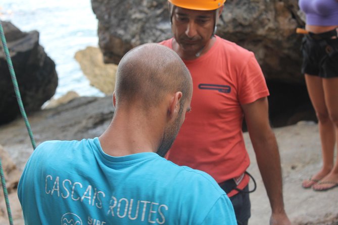 Rock Climbing Adventure in Cascais, Lisbon - Meeting and Pickup Details
