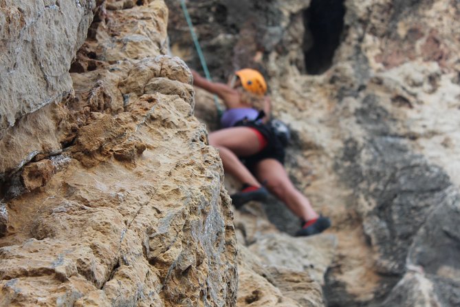 Rock Climbing Adventure in Cascais, Lisbon - Customer Feedback and Ratings