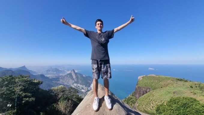 Rock Climbing at Pedra Da Gávea - Frequently Asked Questions
