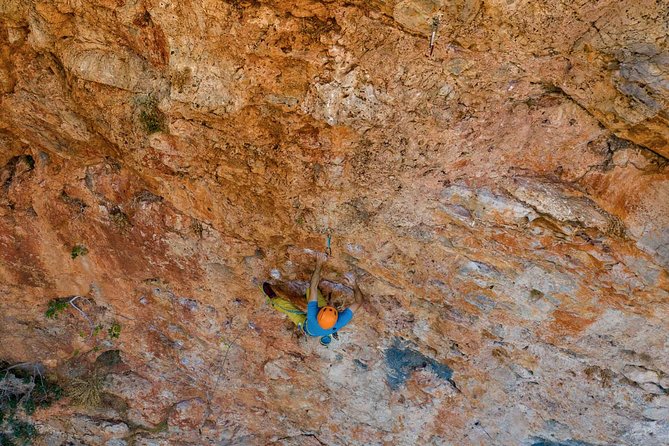 Rock Climbing Course - Participation Requirements