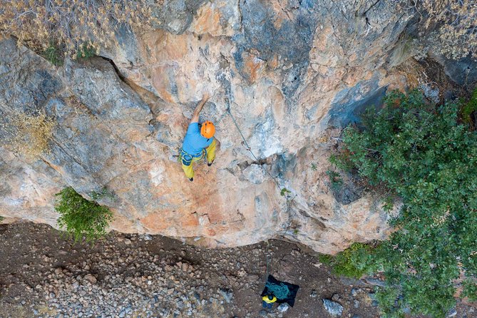 Rock Climbing Course - Review Summary