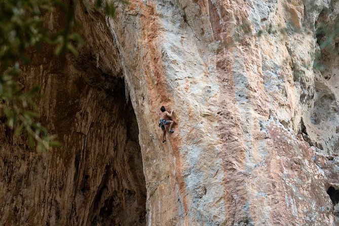 Rock Climbing Course - What to Expect