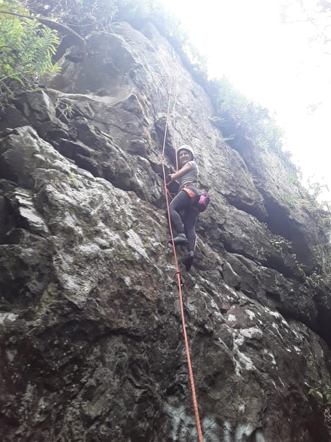 Rock Climbing, Dapa Is a Cool Place Near to Cali - Pricing and Reservation
