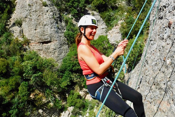 Rock Climbing Discovery - Climbing Destination Highlights