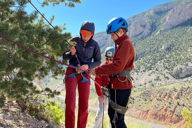 Rock Climbing Experience in Cody, Wyoming - Why This Tour Offers Good Value
