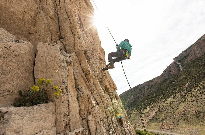 Rock Climbing Experience in Cody, Wyoming - Who Will Enjoy This Tour?