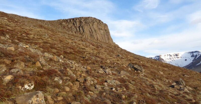 Rock Climbing Experience With Gear Included - Itinerary and Climbing
