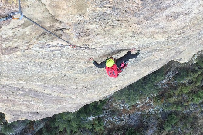 Rock Climbing Guided Tours and Classes Activities of One or More Days - Accessibility and Policies