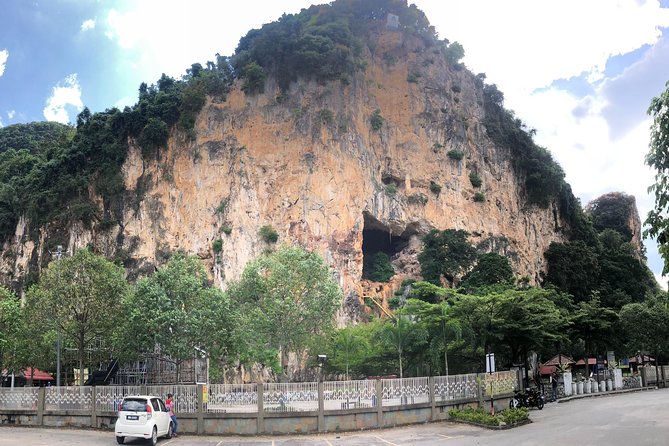 Rock Climbing Guiding, Top Rope Climbing Includes Full Climbing Gears and Shoe. - Climbing Gear Included