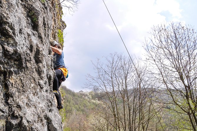 Rock Climbing Half Day Tour Sarajevo - Reviews and Ratings