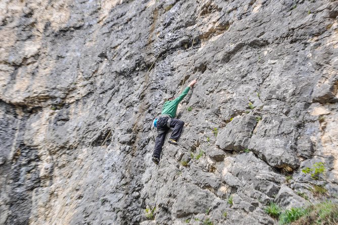 Rock Climbing Half Day Tour Sarajevo - Preparing for the Tour