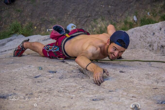 Rock Climbing in Arequipa, Peru - Frequently Asked Questions