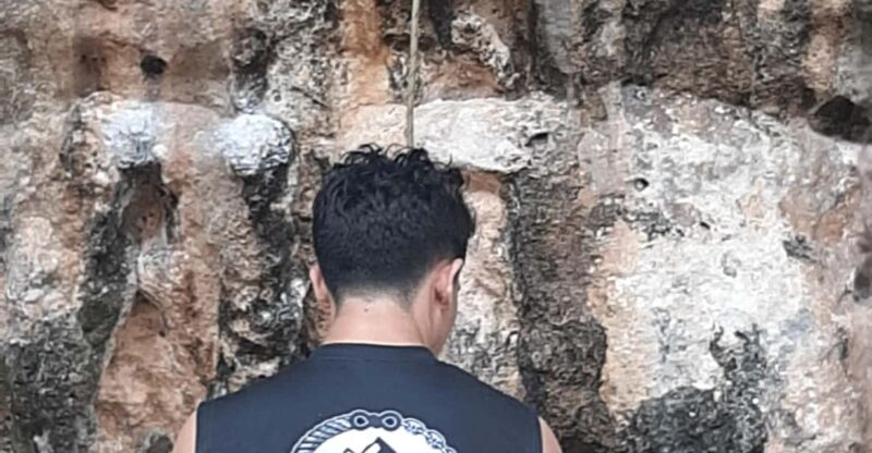 Rock Climbing in Bali the Islands Of Paradise - Key Points