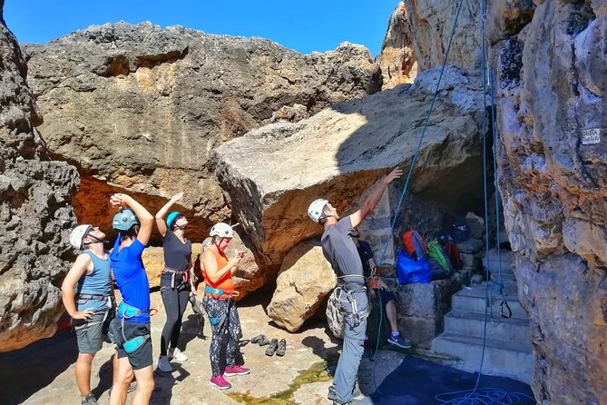 Rock Climbing in Cascais, Lisbon - Customer Reviews and Feedback