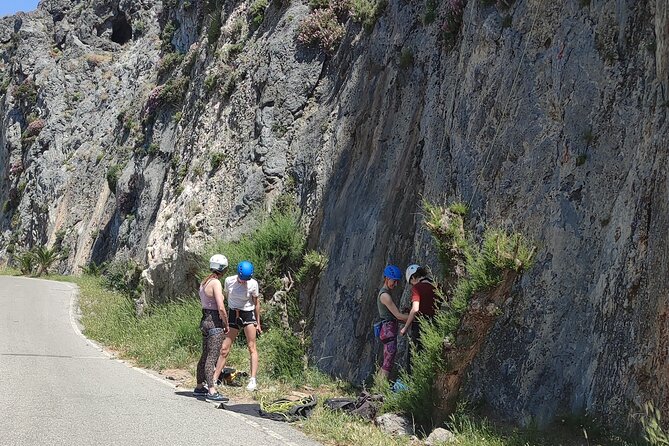 Rock Climbing in Crete With a Guide at Rethymnon, Plakias Beach - Tour Pricing and Cancellation
